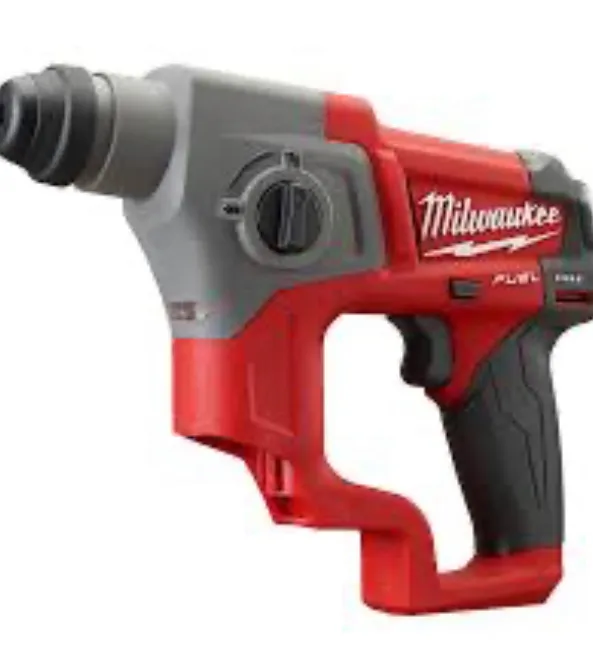 Cordless Hammer Drill