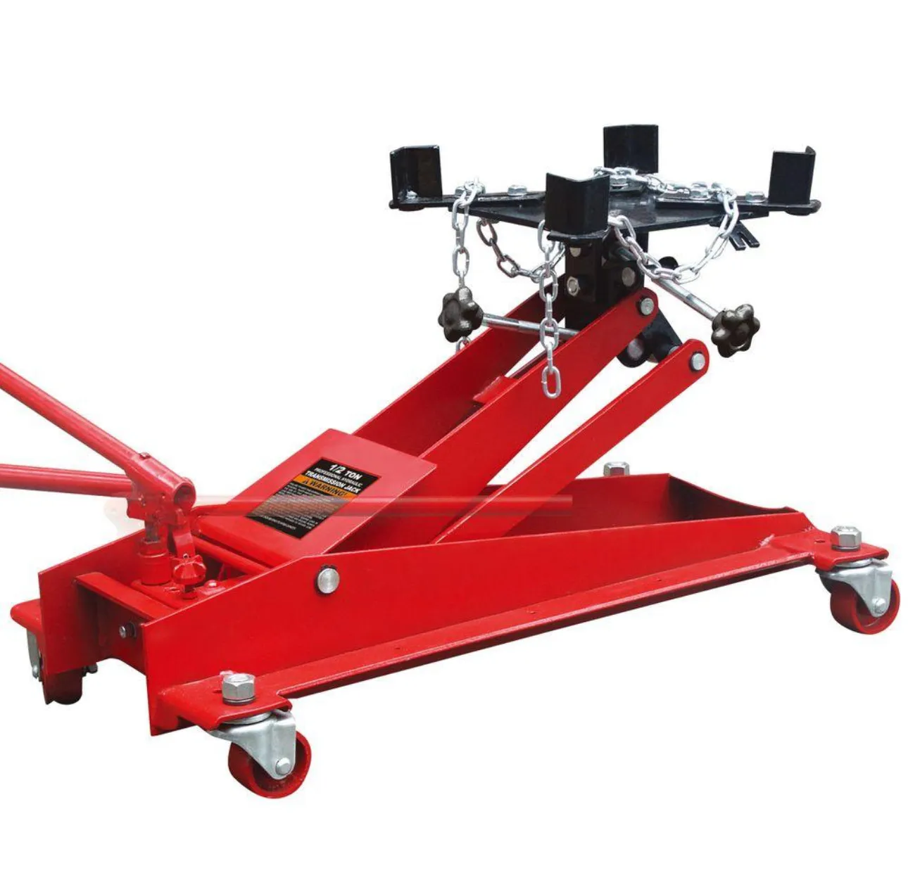 Transmission Floor Jack