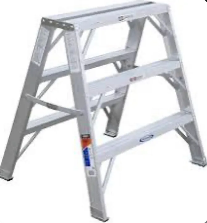 3 Ft Ladder