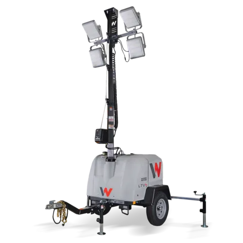 Wacker Neuson Light/ Generator