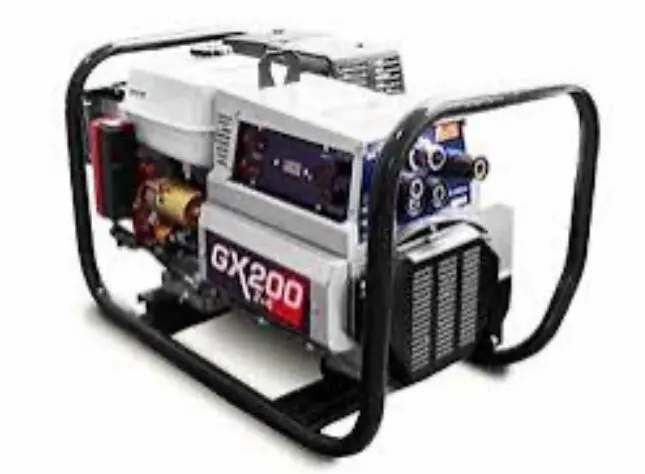GX200 Arc Welder