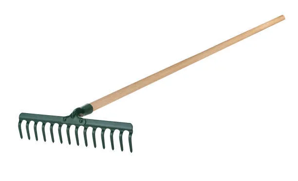 Rake