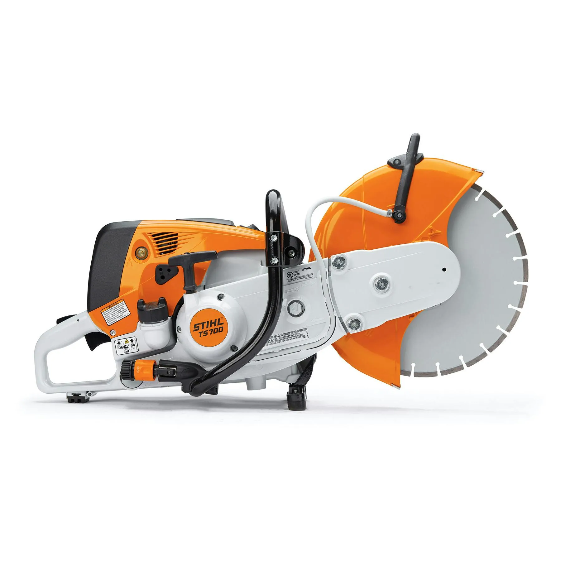 Stihl Ts 700