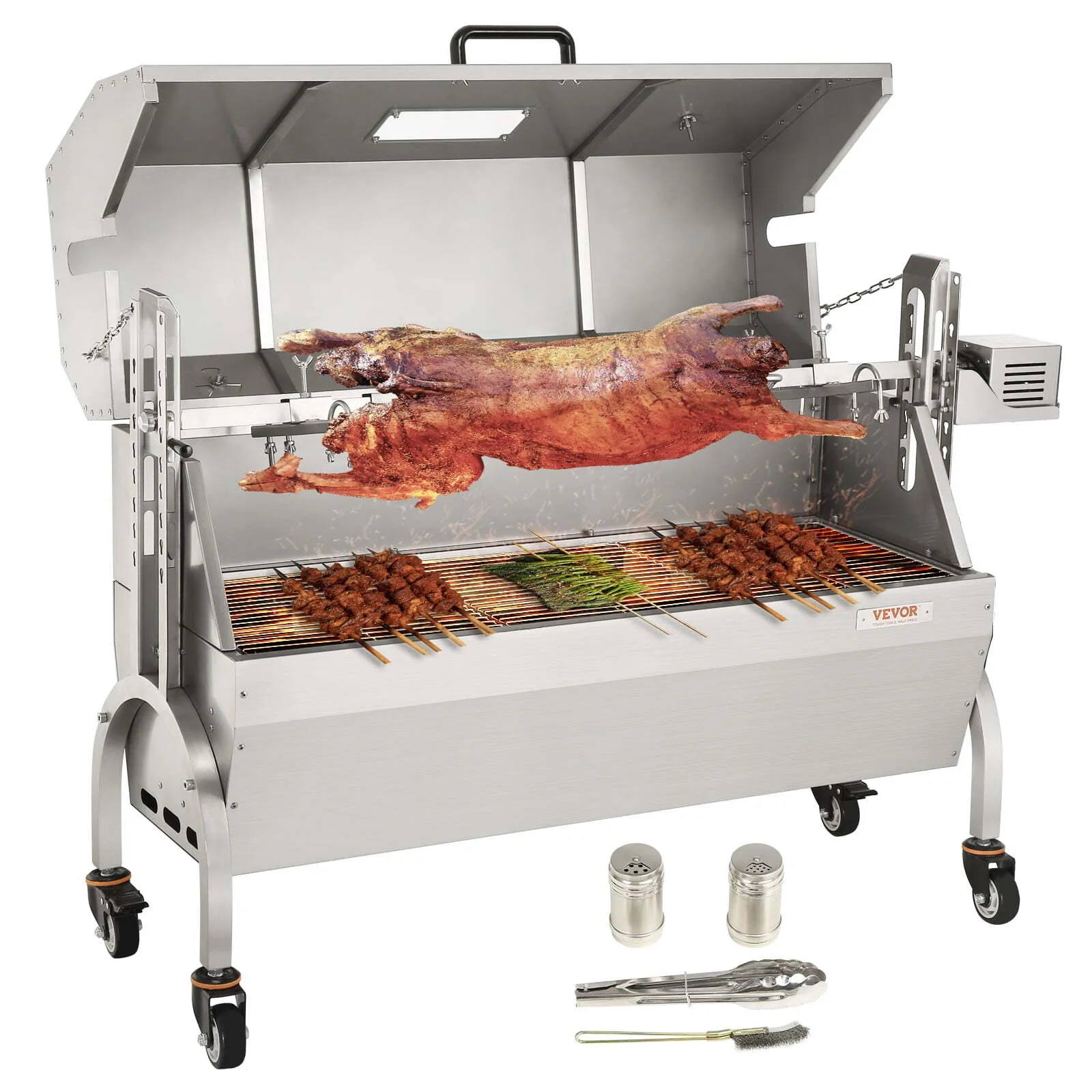 Pig Roaster