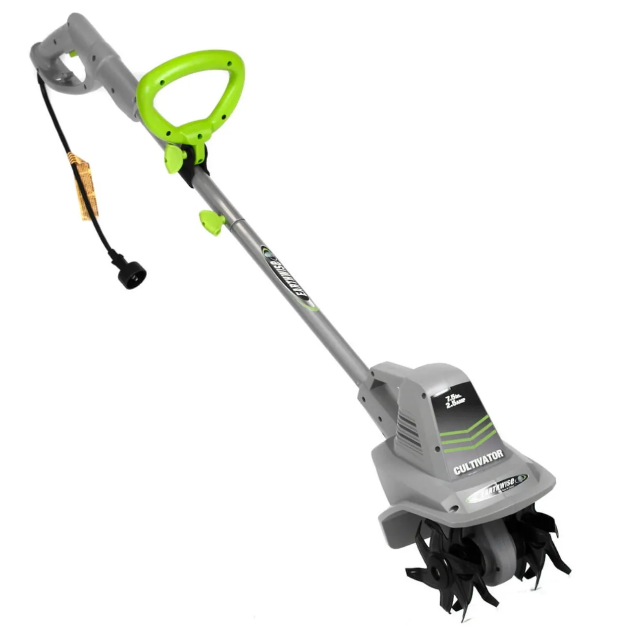 Electric Rototiller