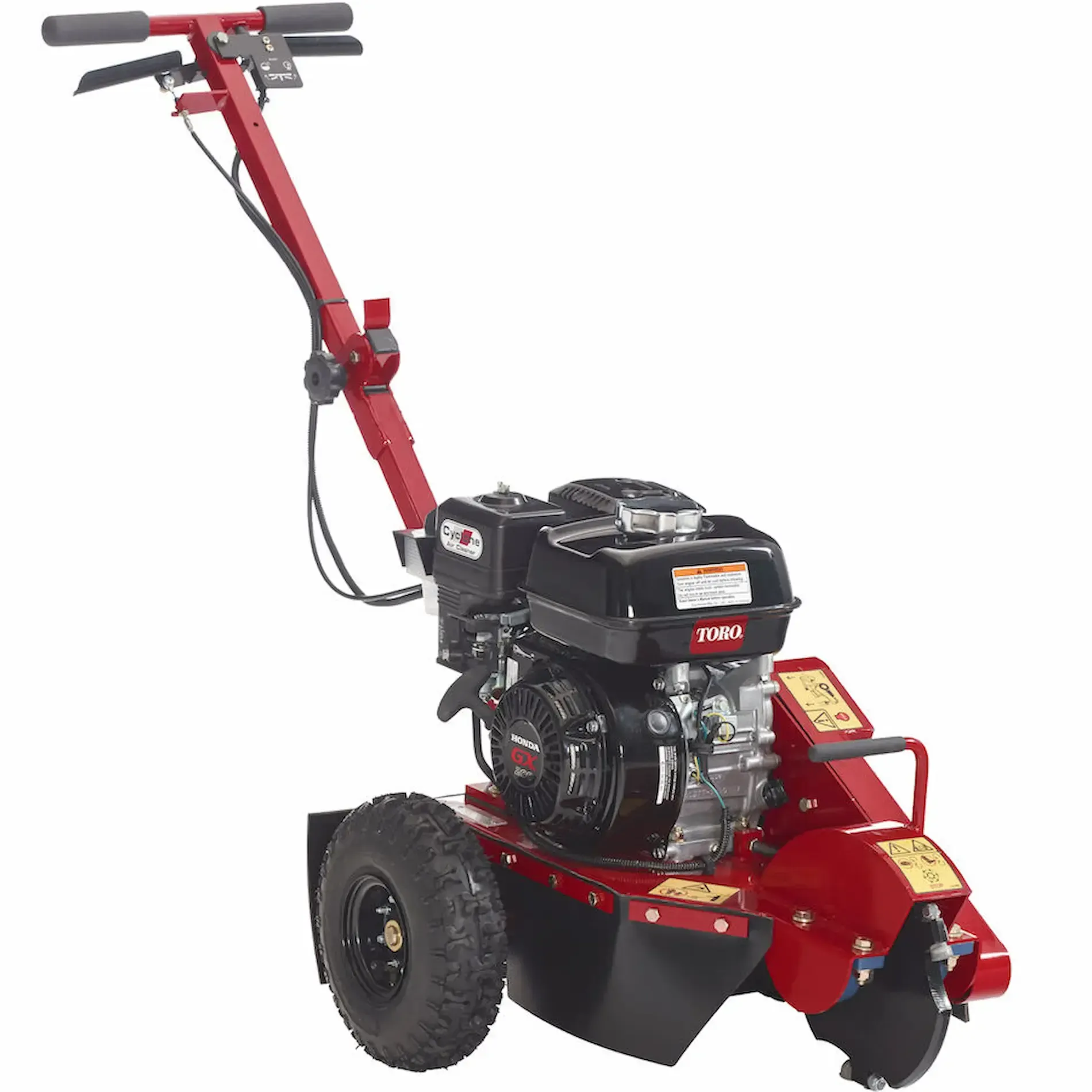 Stump Grinder - Small