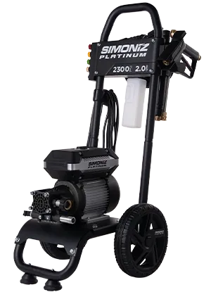 Electric Pressure Washer