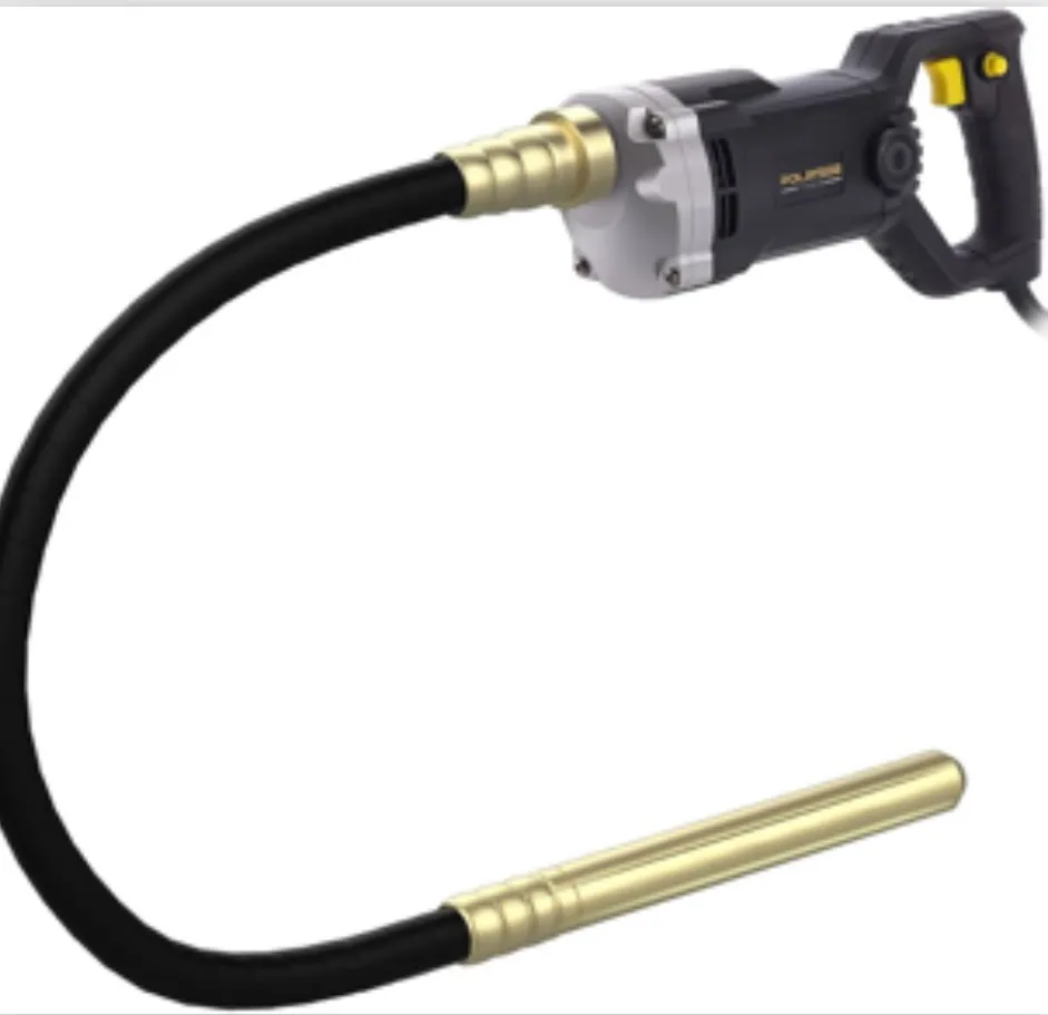 Concrete Vibrator - 4ft