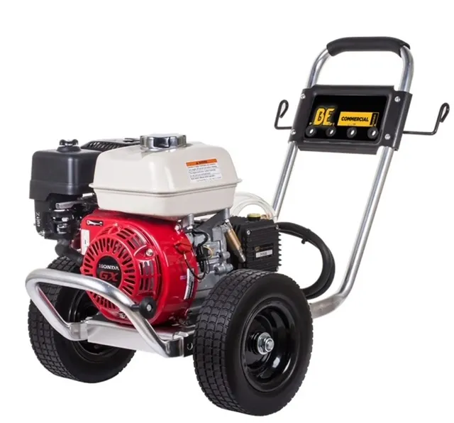 Pressure Washer 2500 PSI