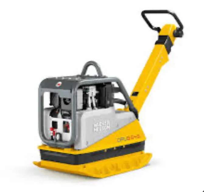 Concrete Tamper 500 Lbs