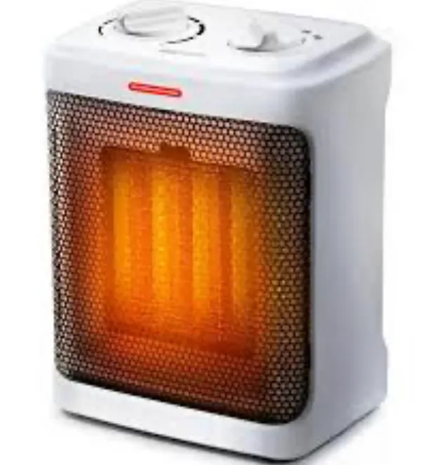 Space Heater