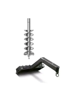 CTL Attachments