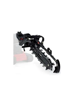 Dingo Attachments
