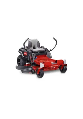 Zero Turn Mowers
