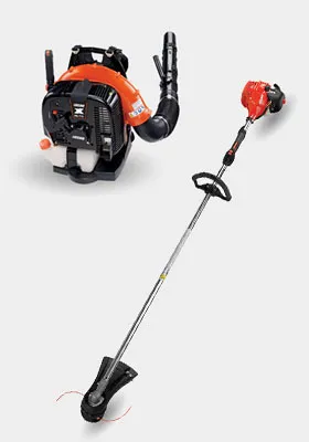 Handheld Equipment