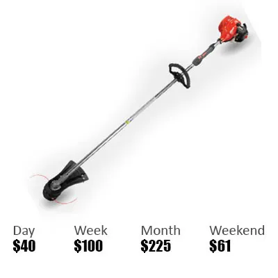 Echo String Trimmer | Professional Grade