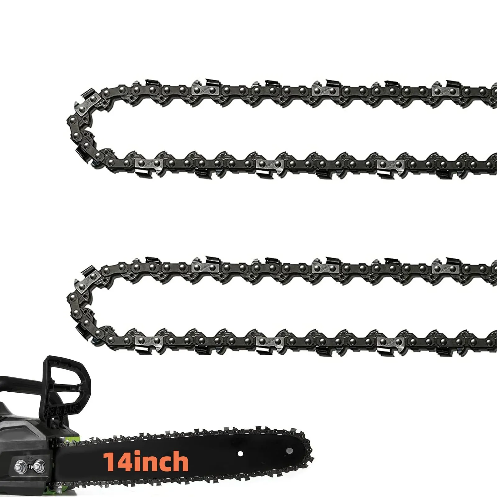14 inch Chainsaw Chain