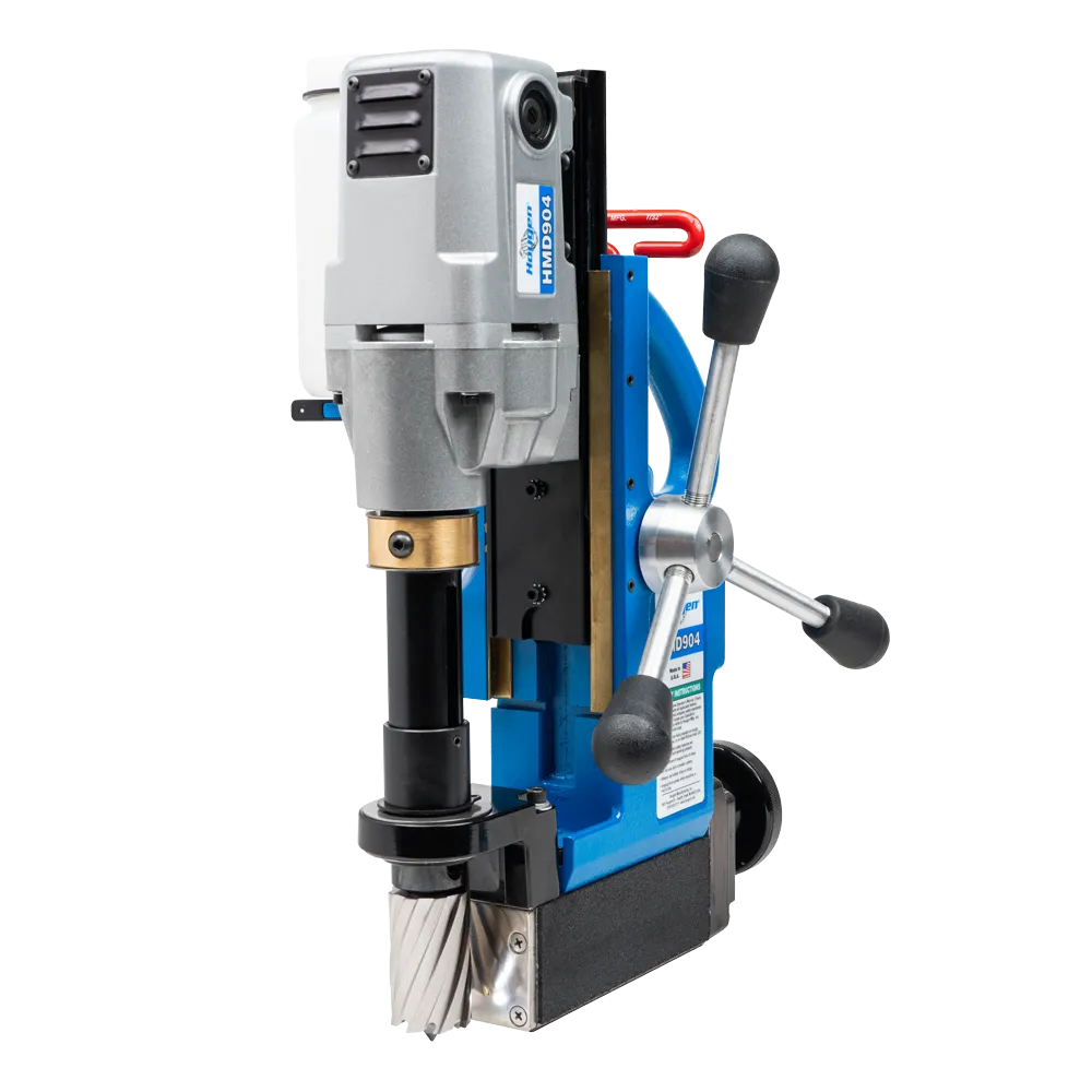 Magnetic Fabricator Drill
