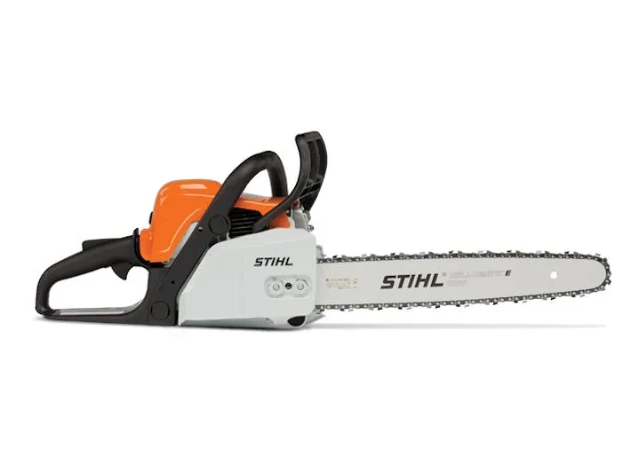 14 Inch Chain Saw