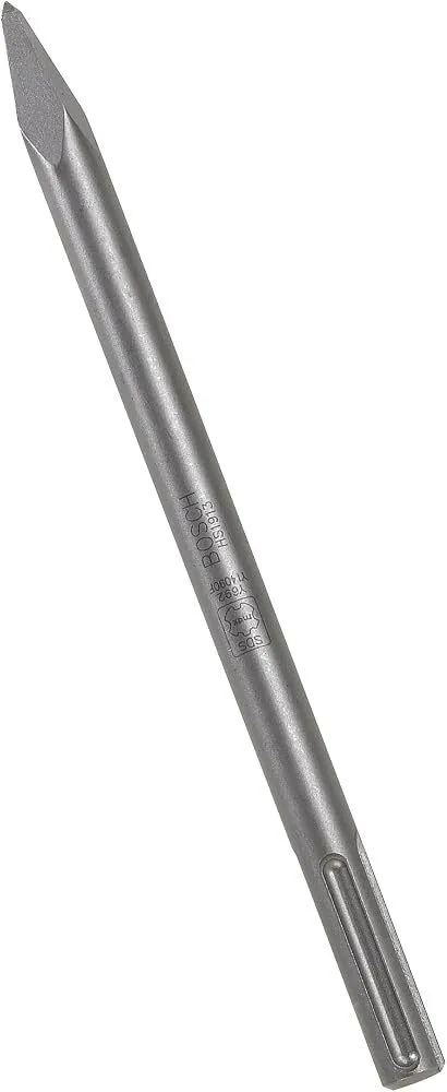 Bull Point Bit (SDS Max)