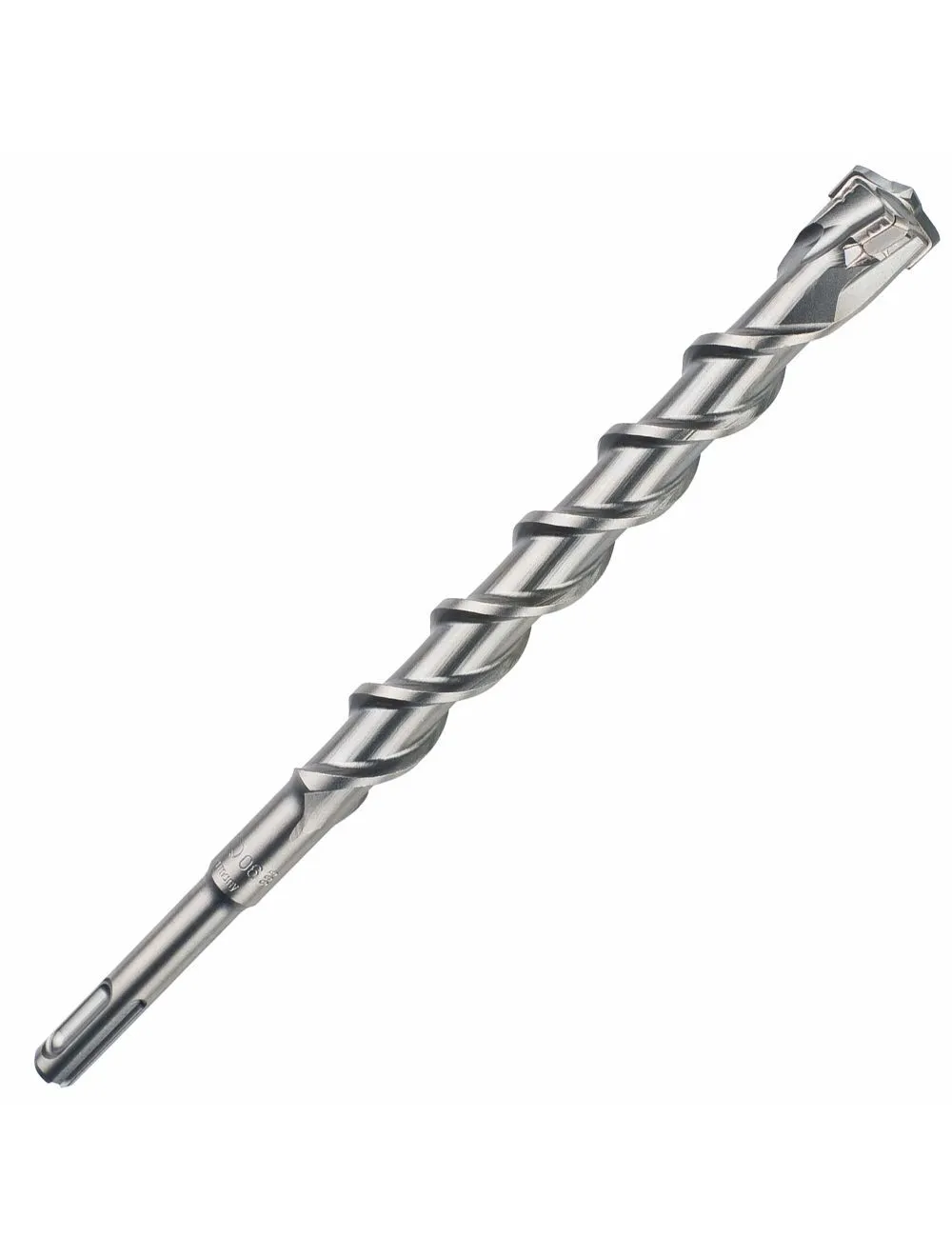 1 1/2 Inch Concrete Drill Bit (SDS Max)