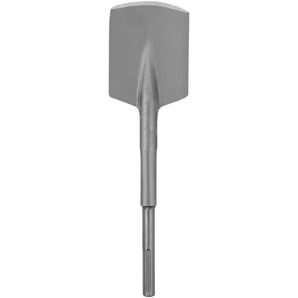 Clay Spade Bit (SDS Max) 