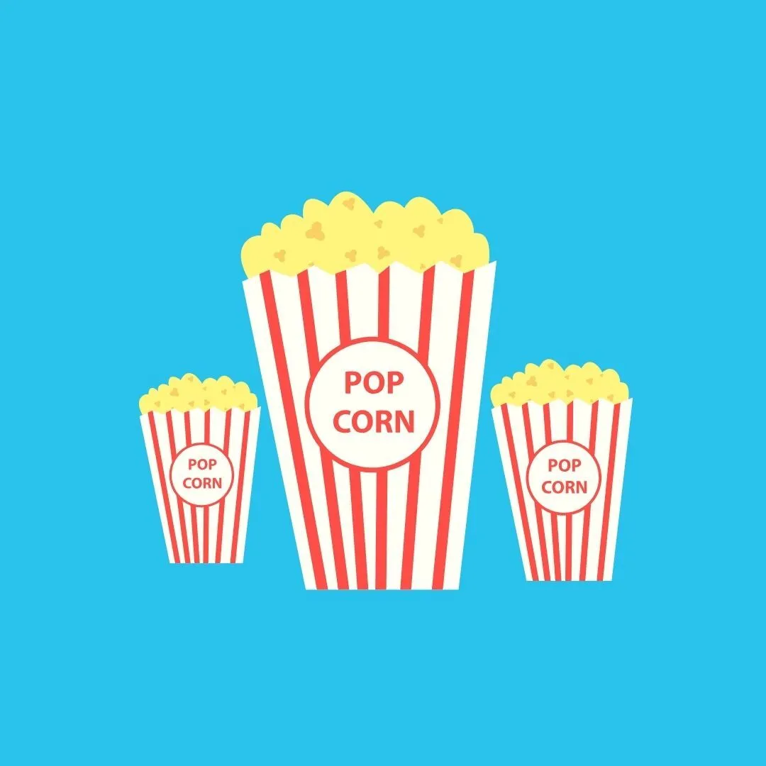 Popcorn Machine