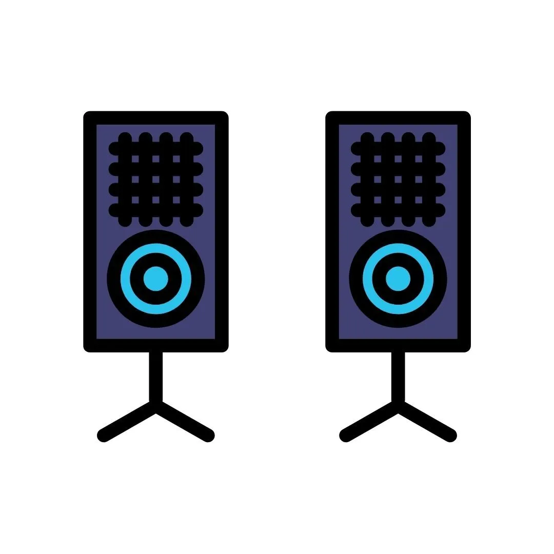 Sound System