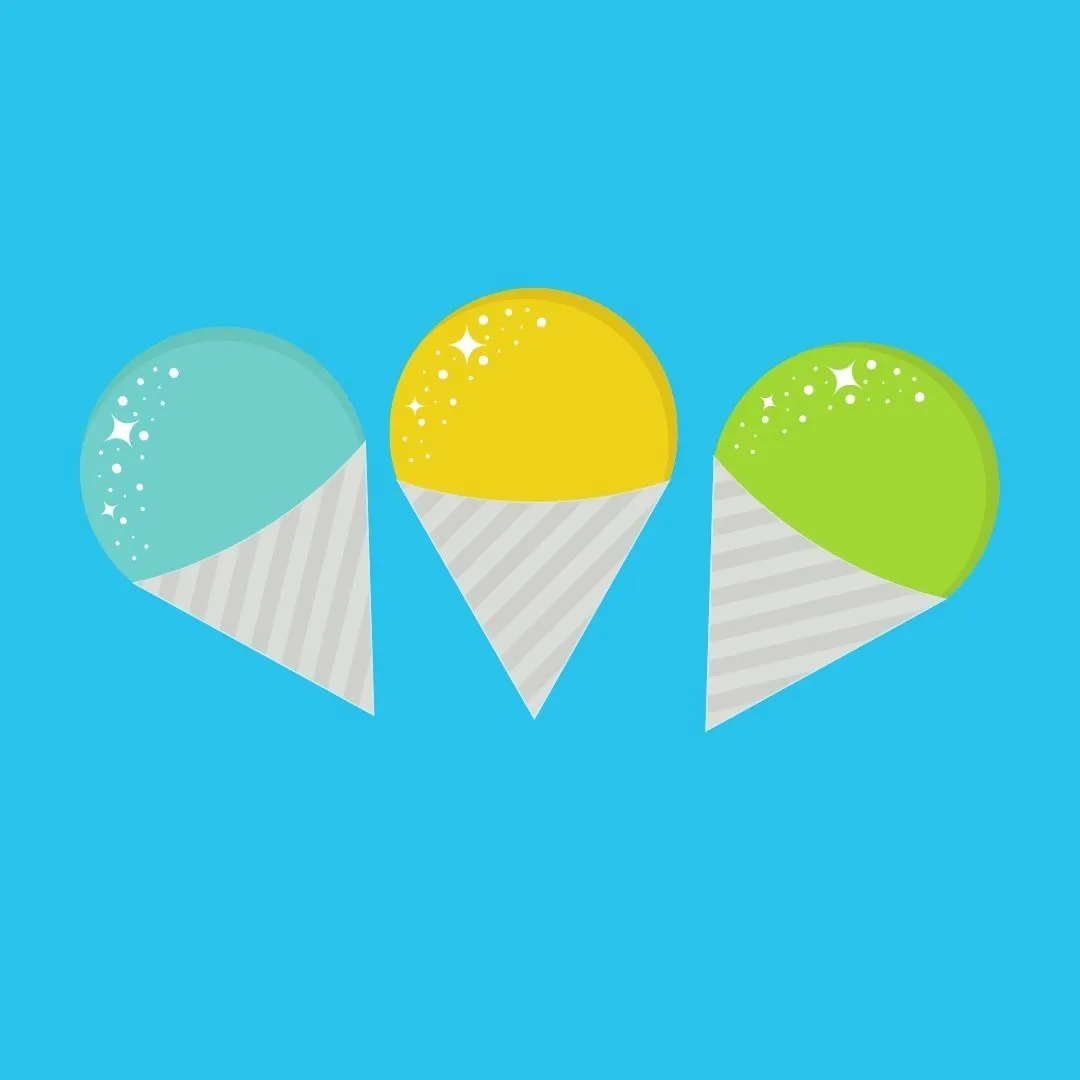 Snow Cone Machine