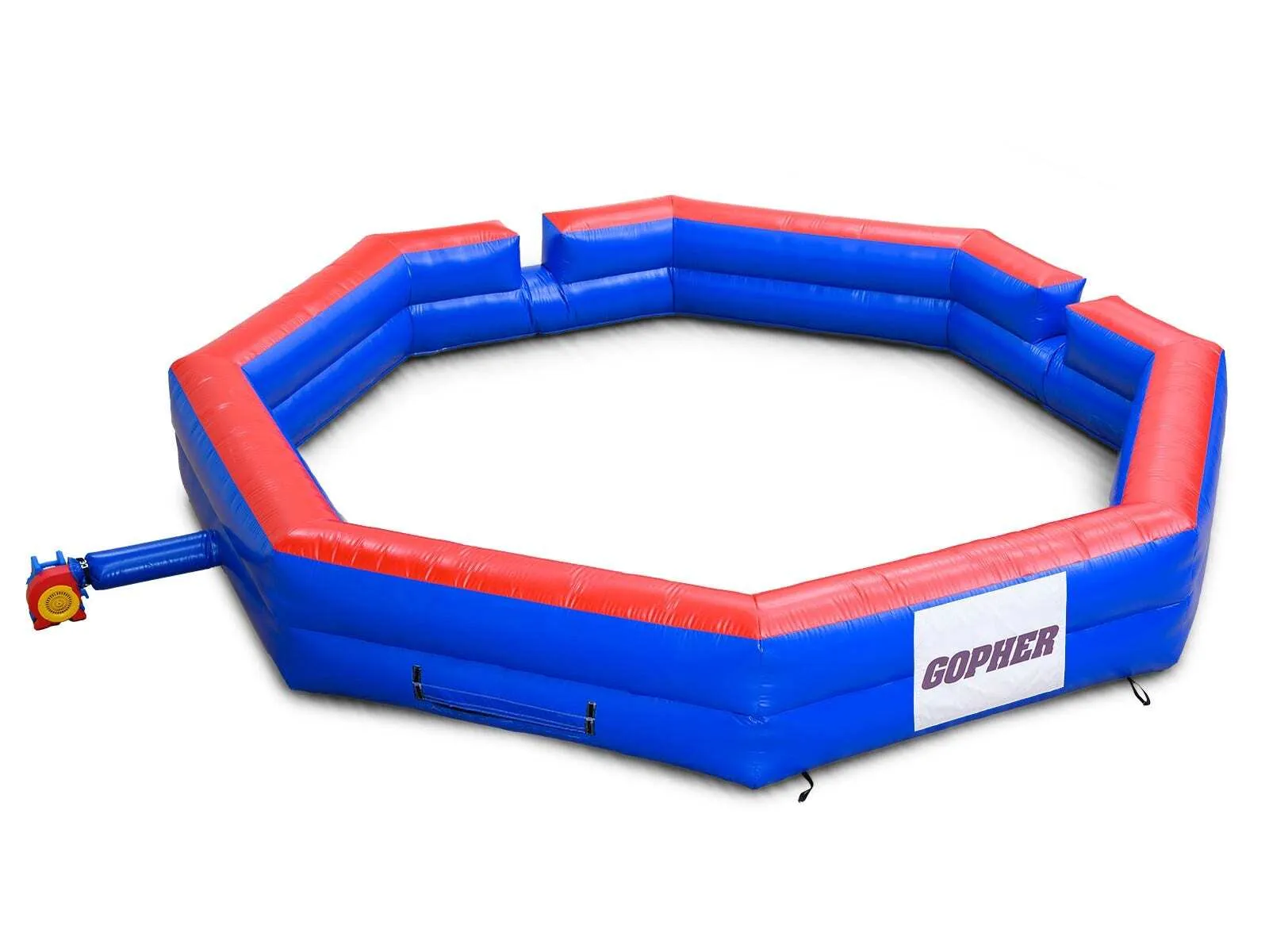 Gaga Pit