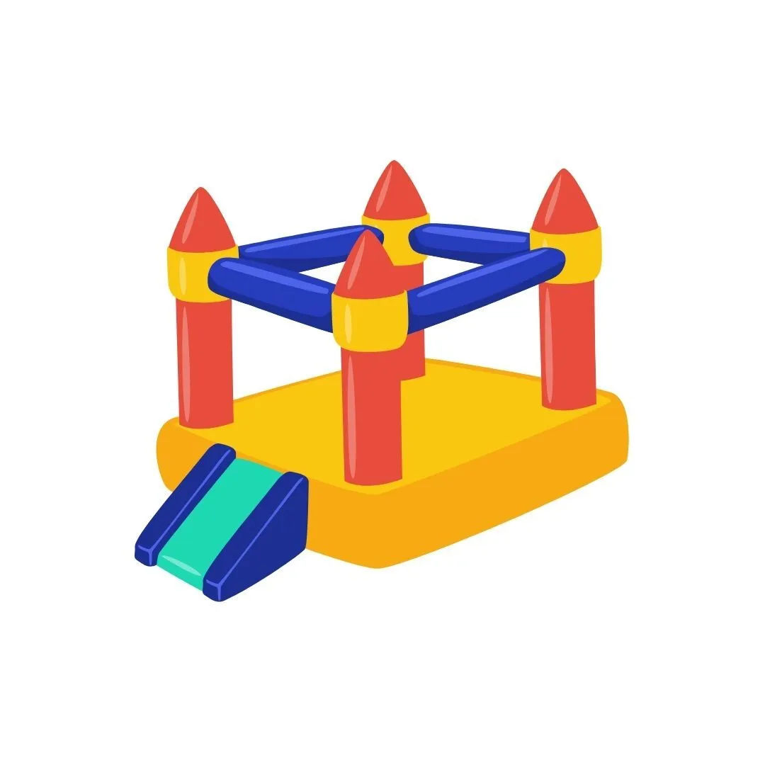 Moon Bounce