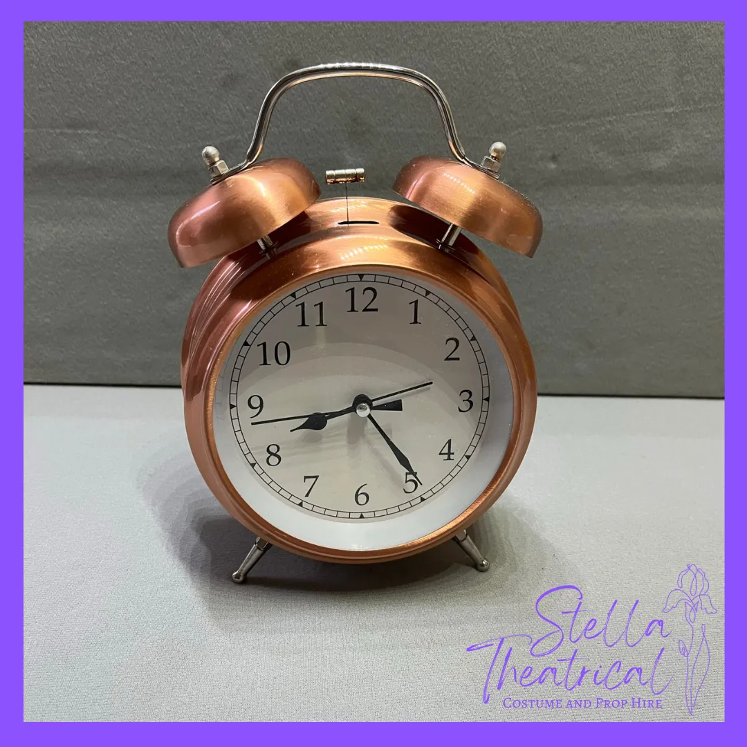 Alarm Clock