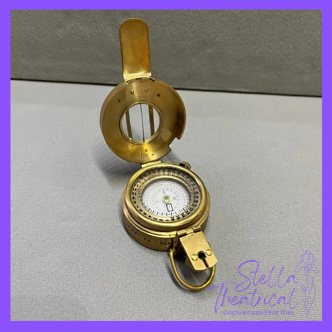 Nautical Compass