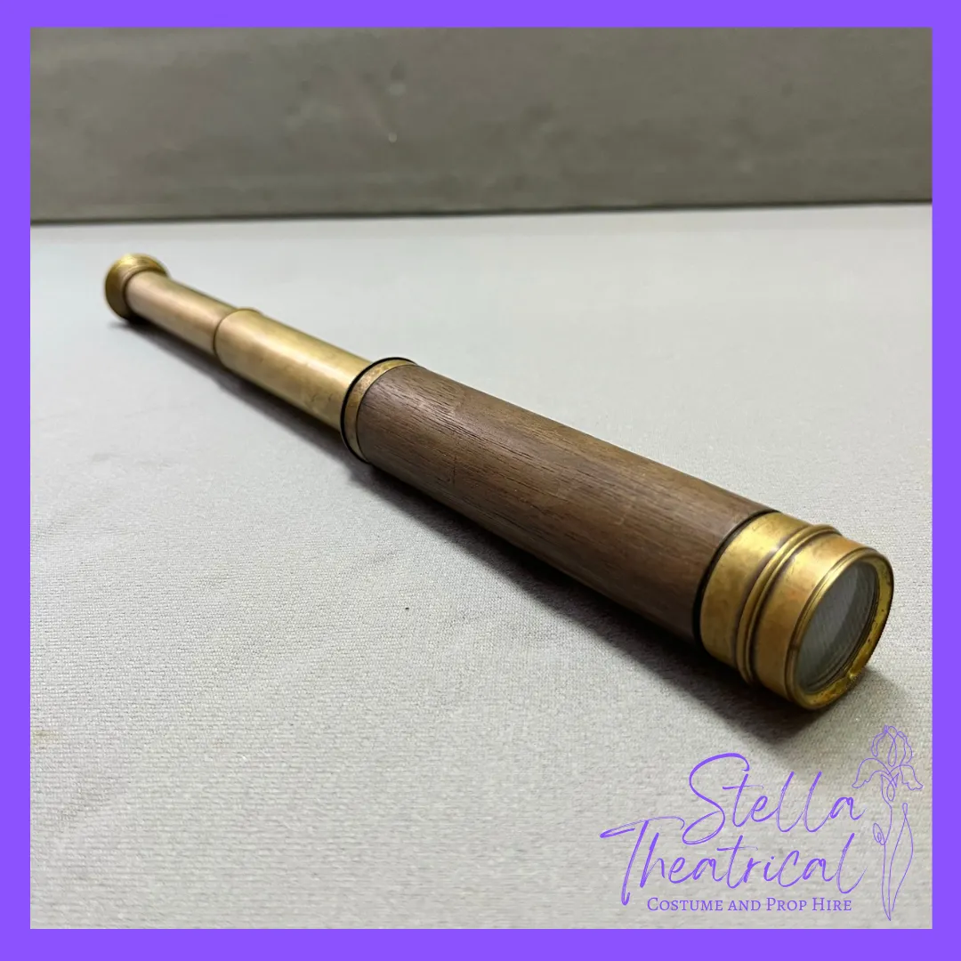 Nautical Telescope