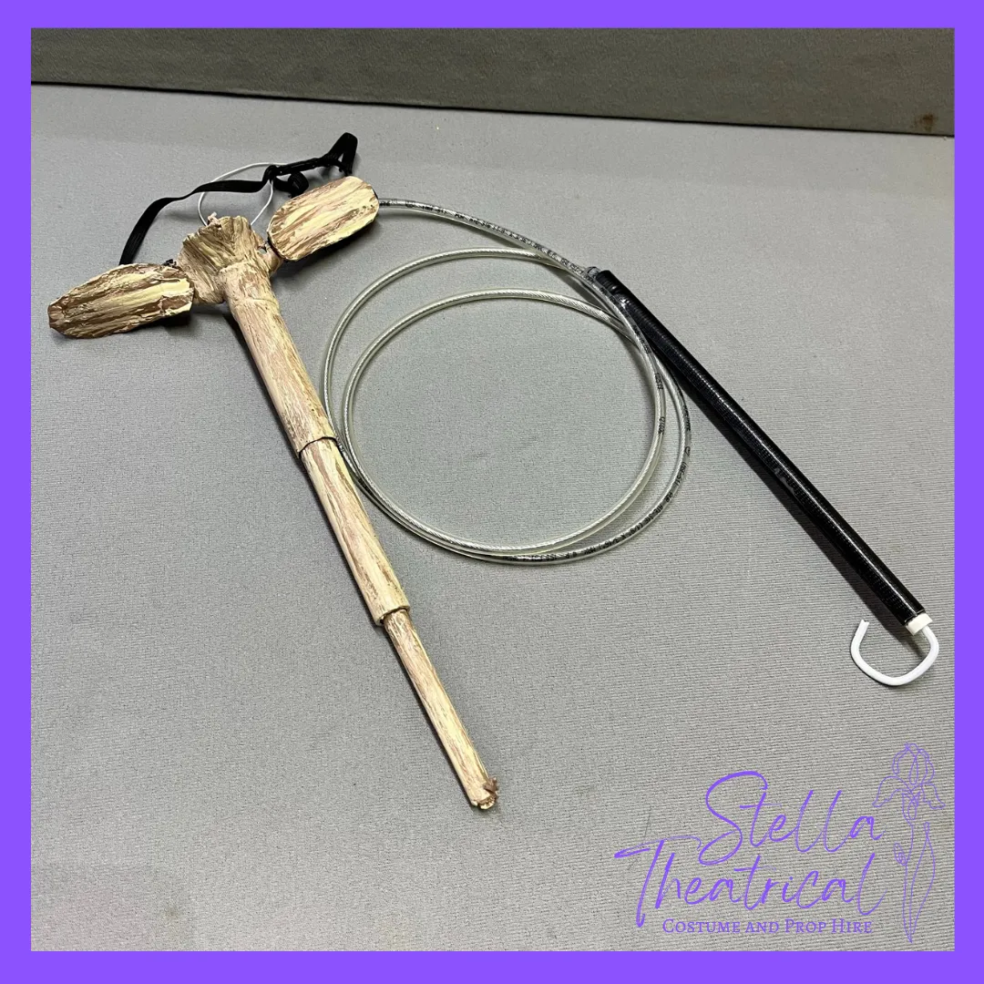 Pinocchio Nose (Extendable)