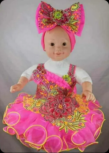0m-12m Dress Rentals