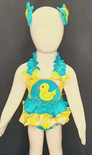 6m-12m Swim Rental
