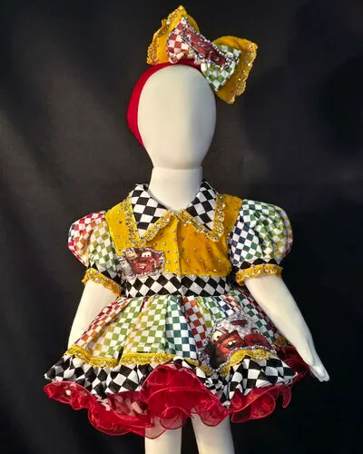 0m-12m OOC, Fun Fashion Rentals
