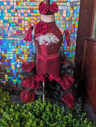 18M-3T Fun Fashion, OOC Rentals