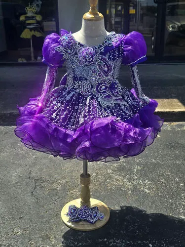 2T-4T Dress Rentals