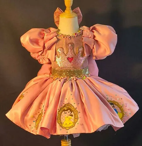 4T-6T Fun Fashion, OOC Rentals