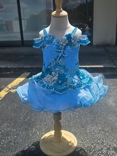 12M-2T Dress Rentals