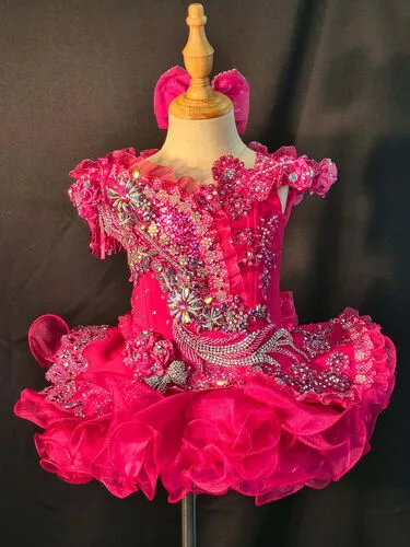 18M/3T Dress Rentals