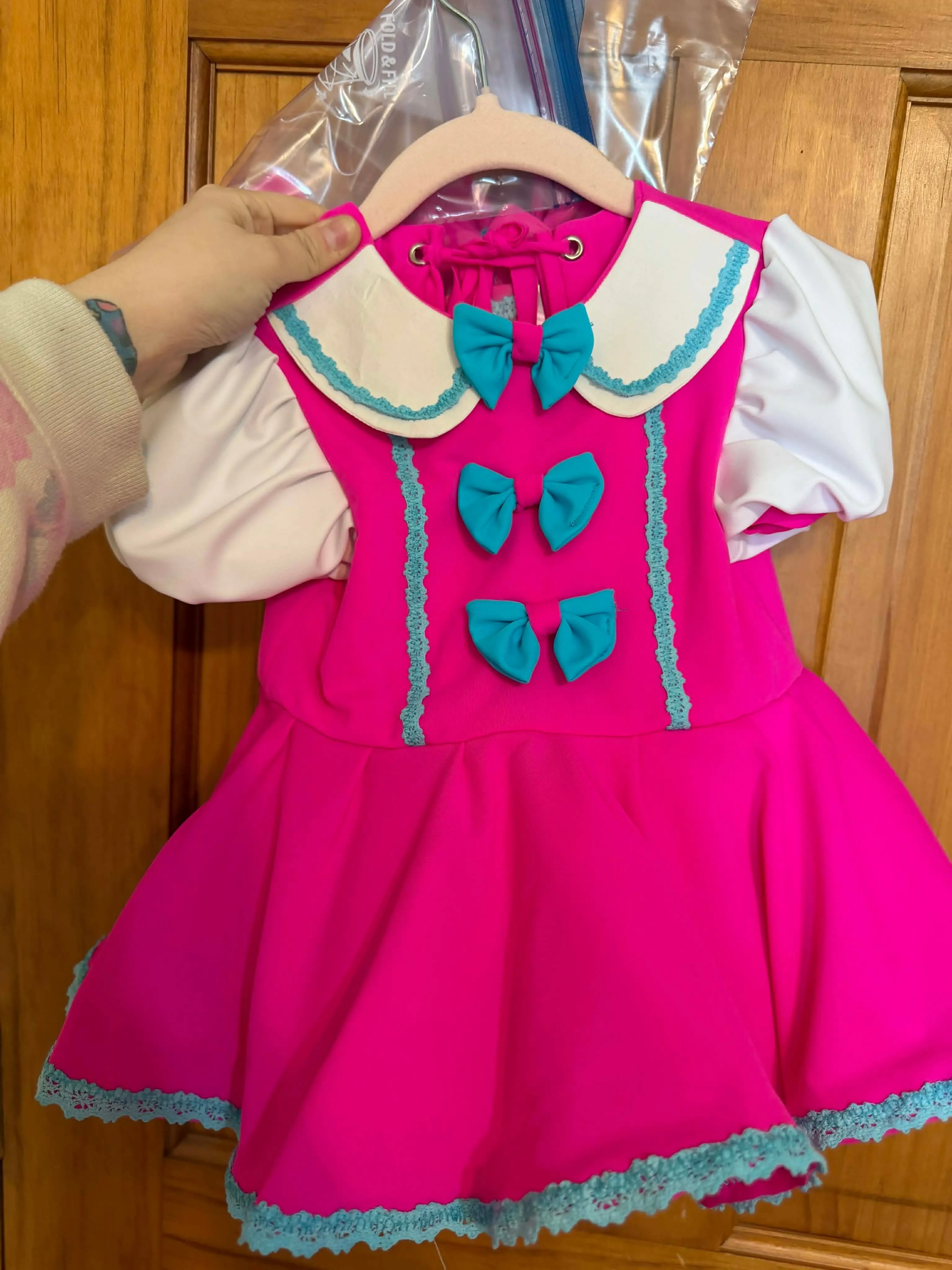 #472 18/3 pink causal