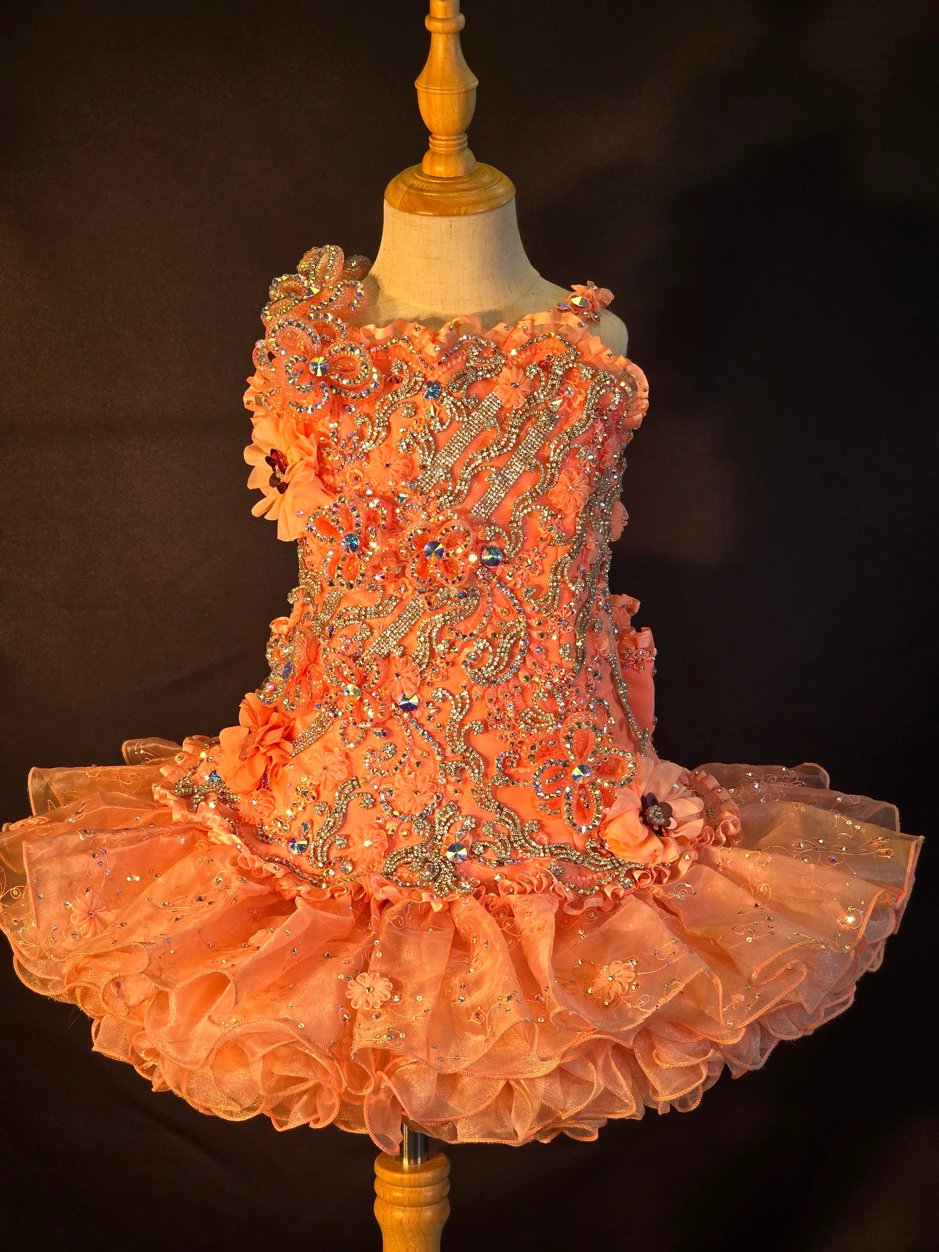 5/6 Dress Rental #45