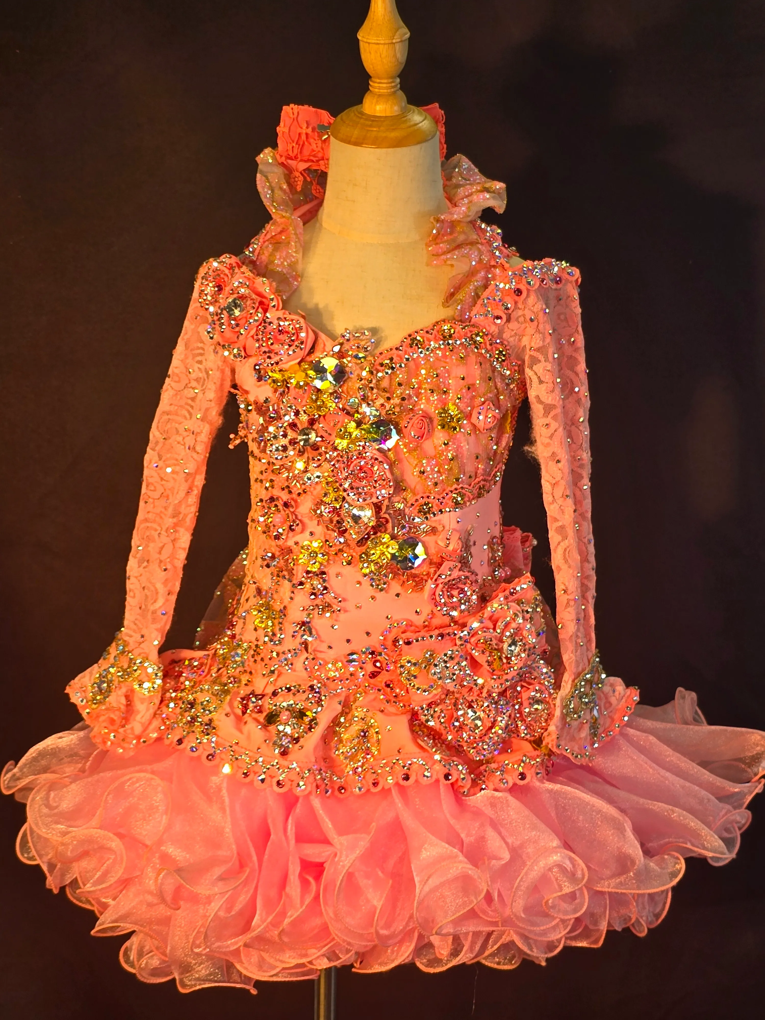 3T-5T Dress Rental #53