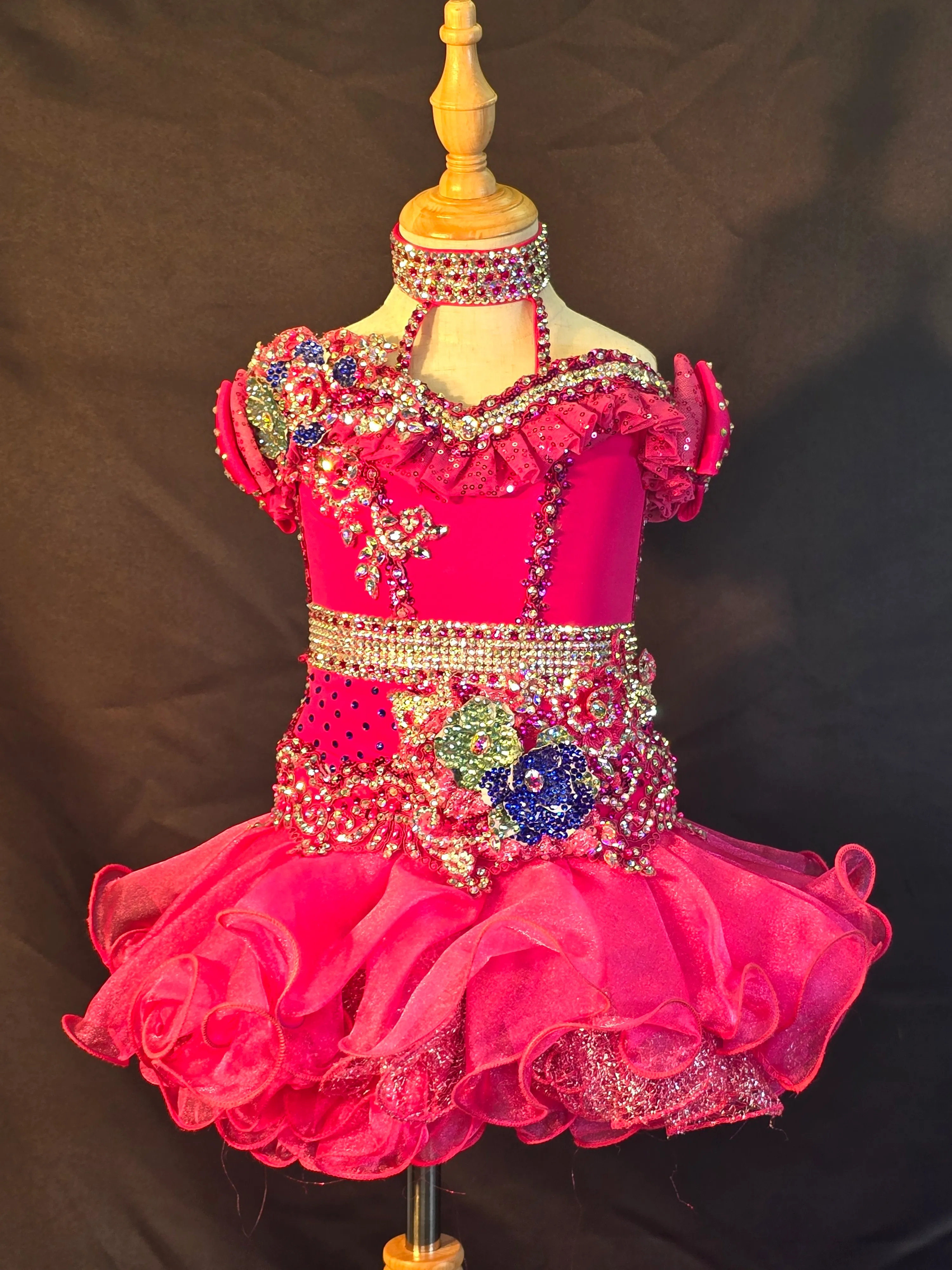 2T-4T Dress Rental #51