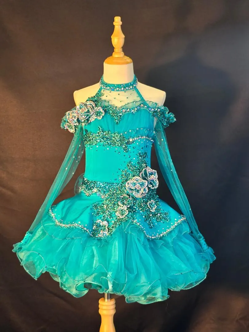 5/6 Dress Rental #46