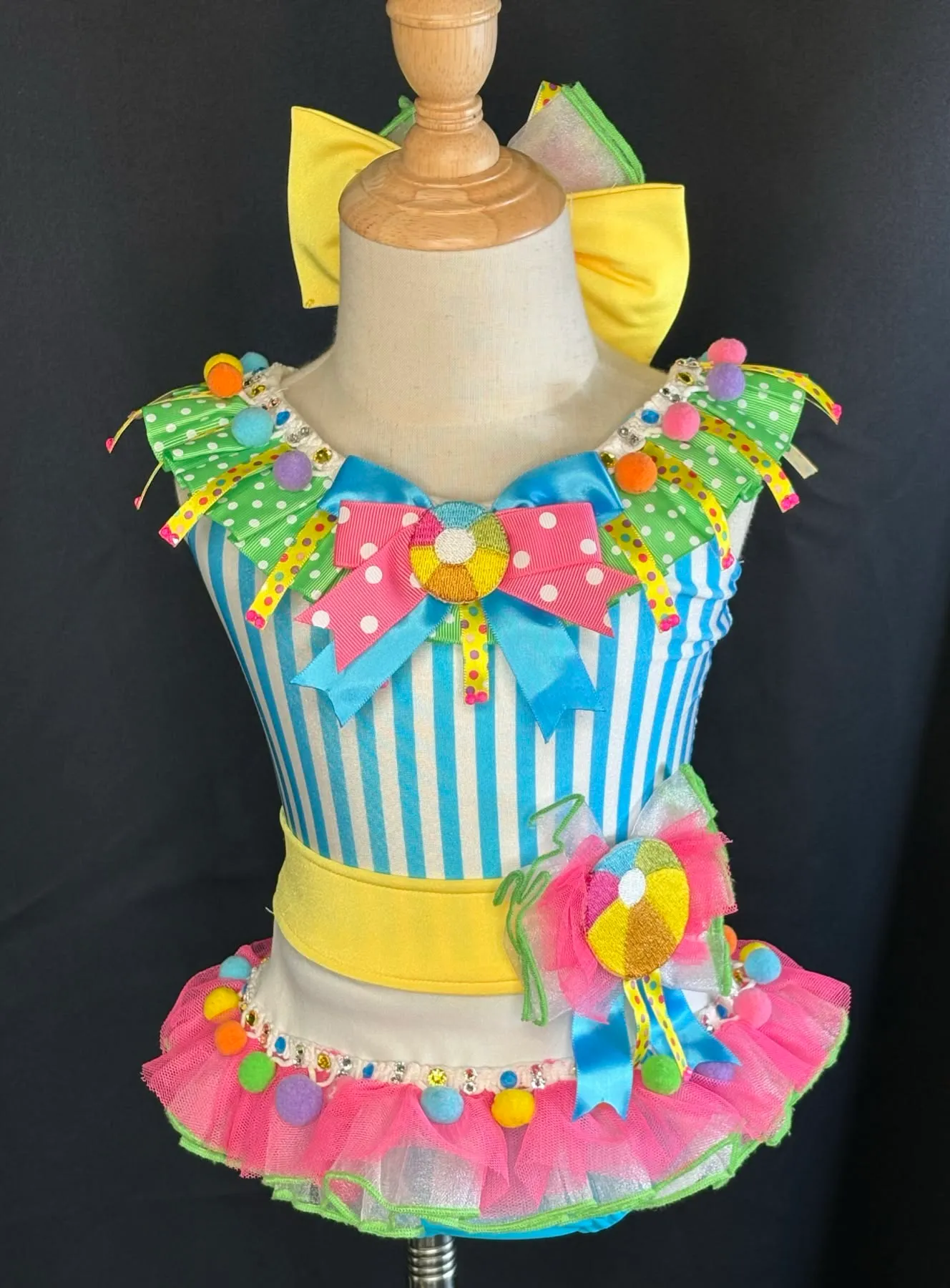 #241 12-2 Beach Swim Rental