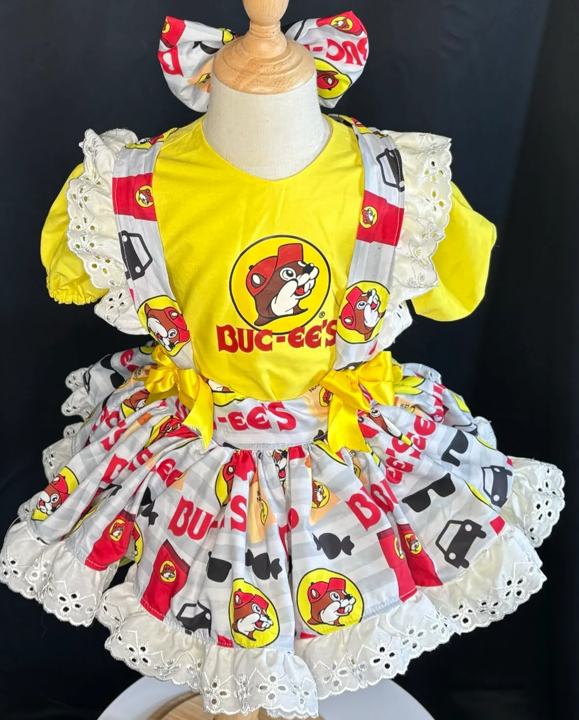 #204 18-3 Bucees Rental